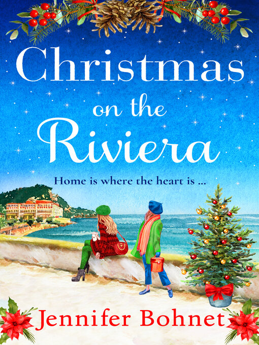 Title details for Christmas on the Riviera by Jennifer Bohnet - Available